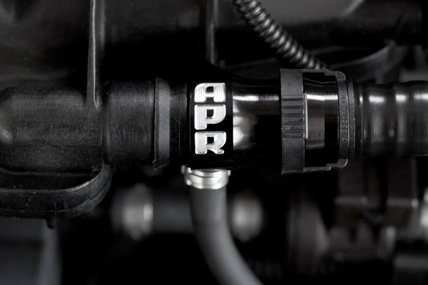 APR Boost Tap - MK5_6 2.0T (Partial Kit) - MS100031